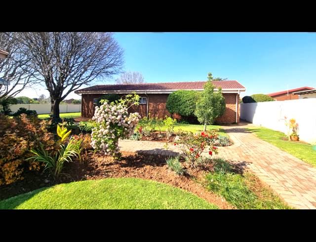 3 BEDROOM TOWNHOUSE SOLD IN ELARDUSPARK